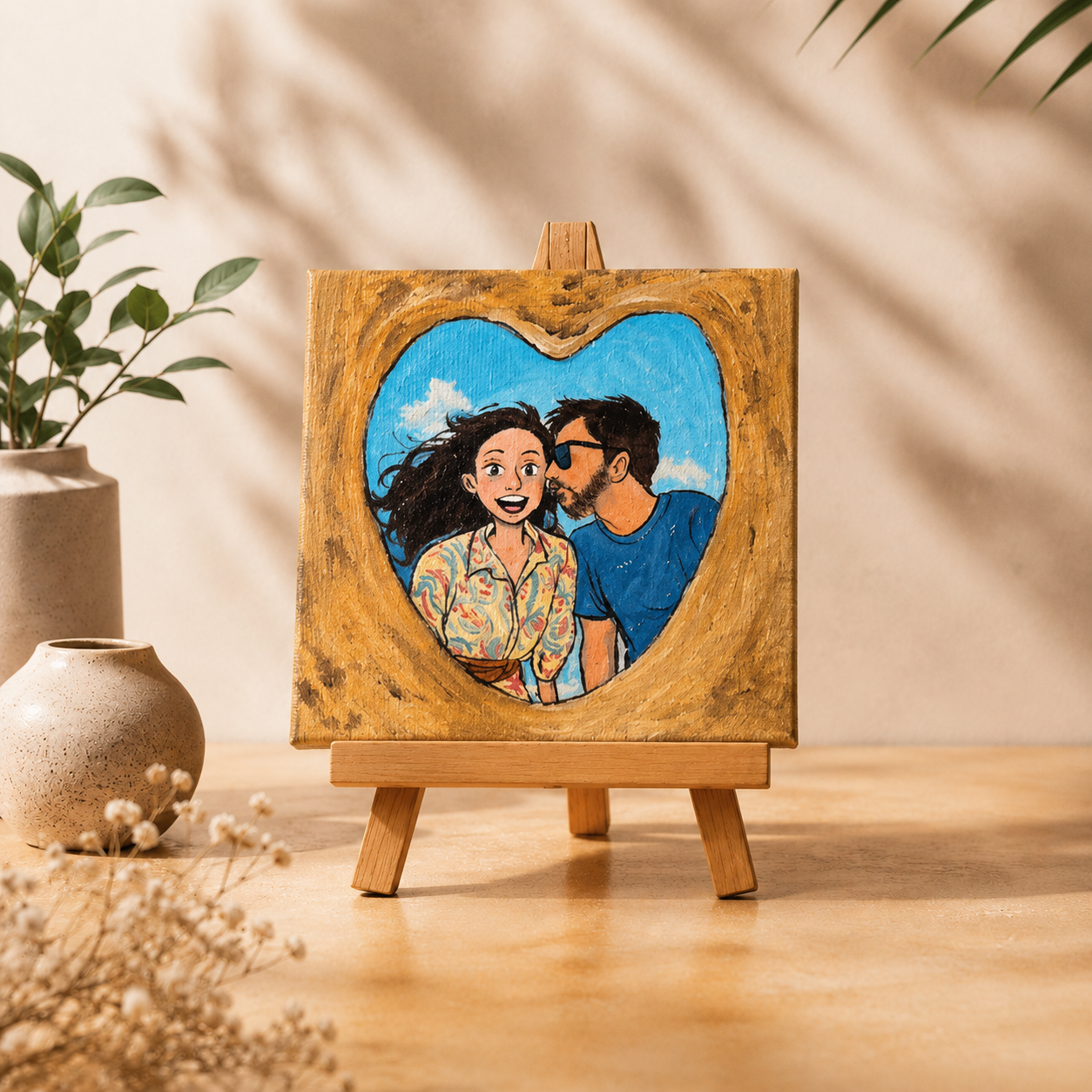 MINI PAINTINGS